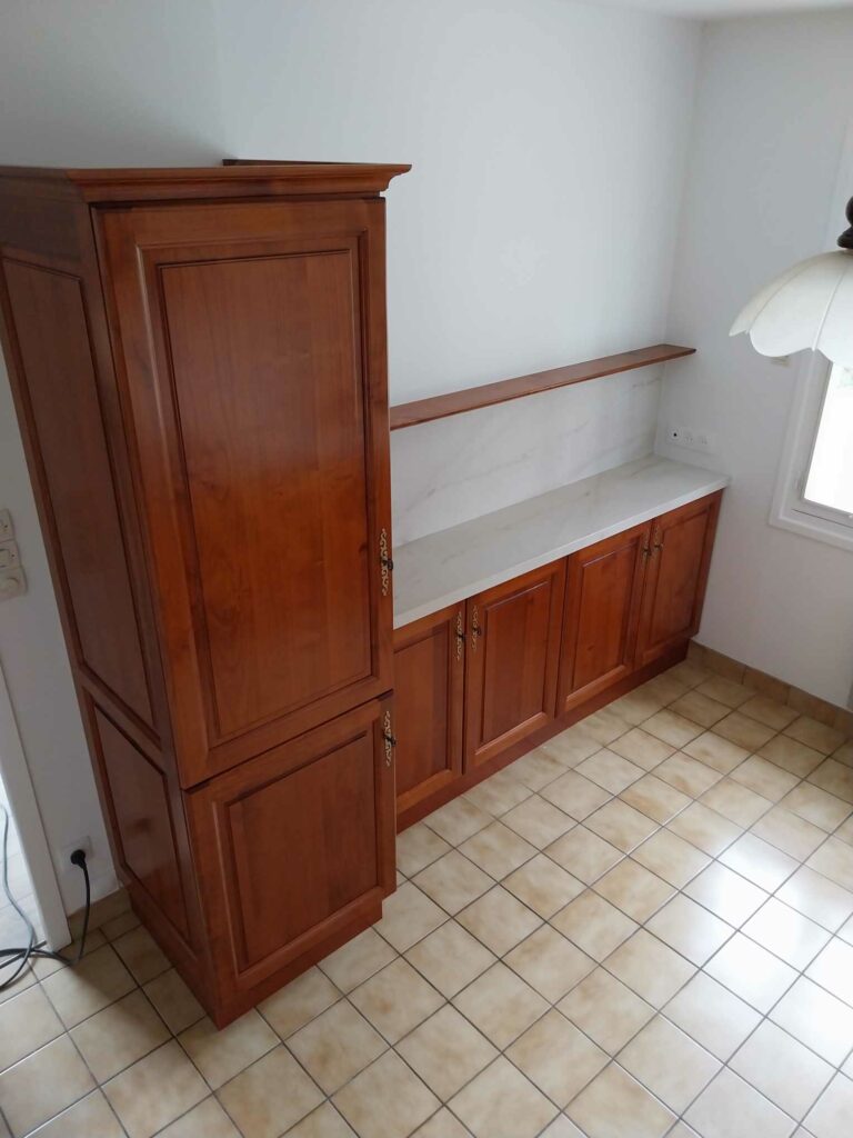 Menuiserie Derouet Gandon Menuiserie A Saint Ouen Des Toits 57 Agencement Int 4