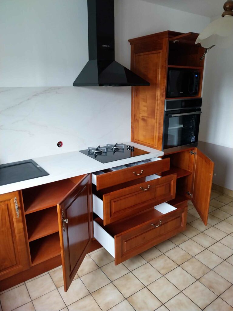 Menuiserie Derouet Gandon Menuiserie A Saint Ouen Des Toits 57 Agencement Int 9