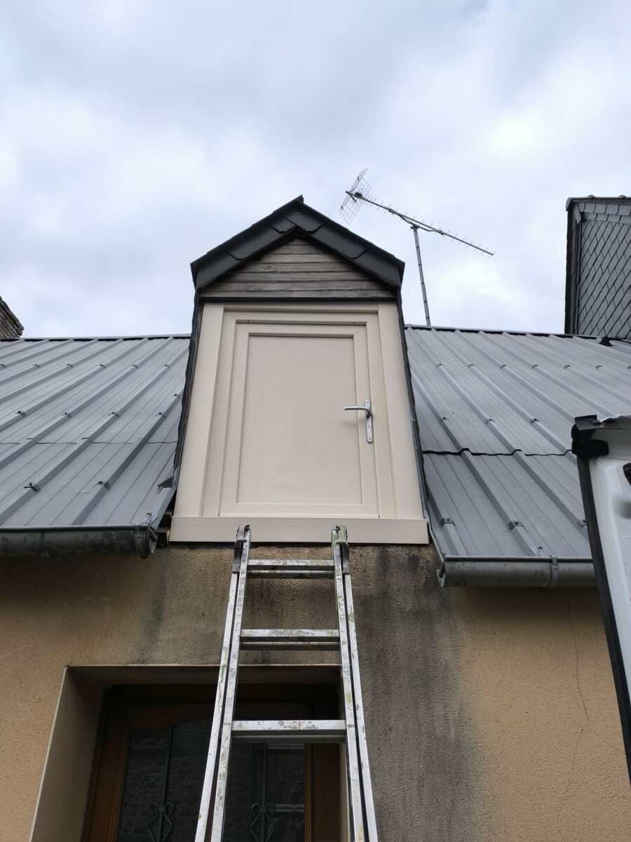Menuiserie Derouet Gandon Menuiserie A Saint Ouen Des Toits 57 Agencement Ext 1