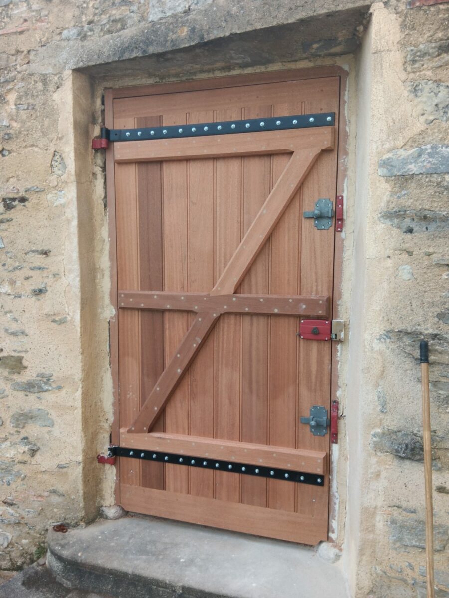Menuiserie Derouet Gandon Menuiserie A Saint Ouen Des Toits 57 Agencement Ext 10