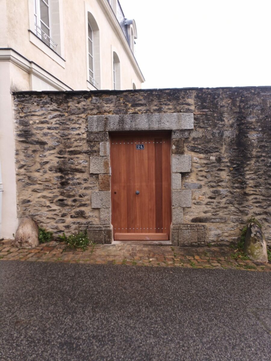 Menuiserie Derouet Gandon Menuiserie A Saint Ouen Des Toits 57 Agencement Ext 5