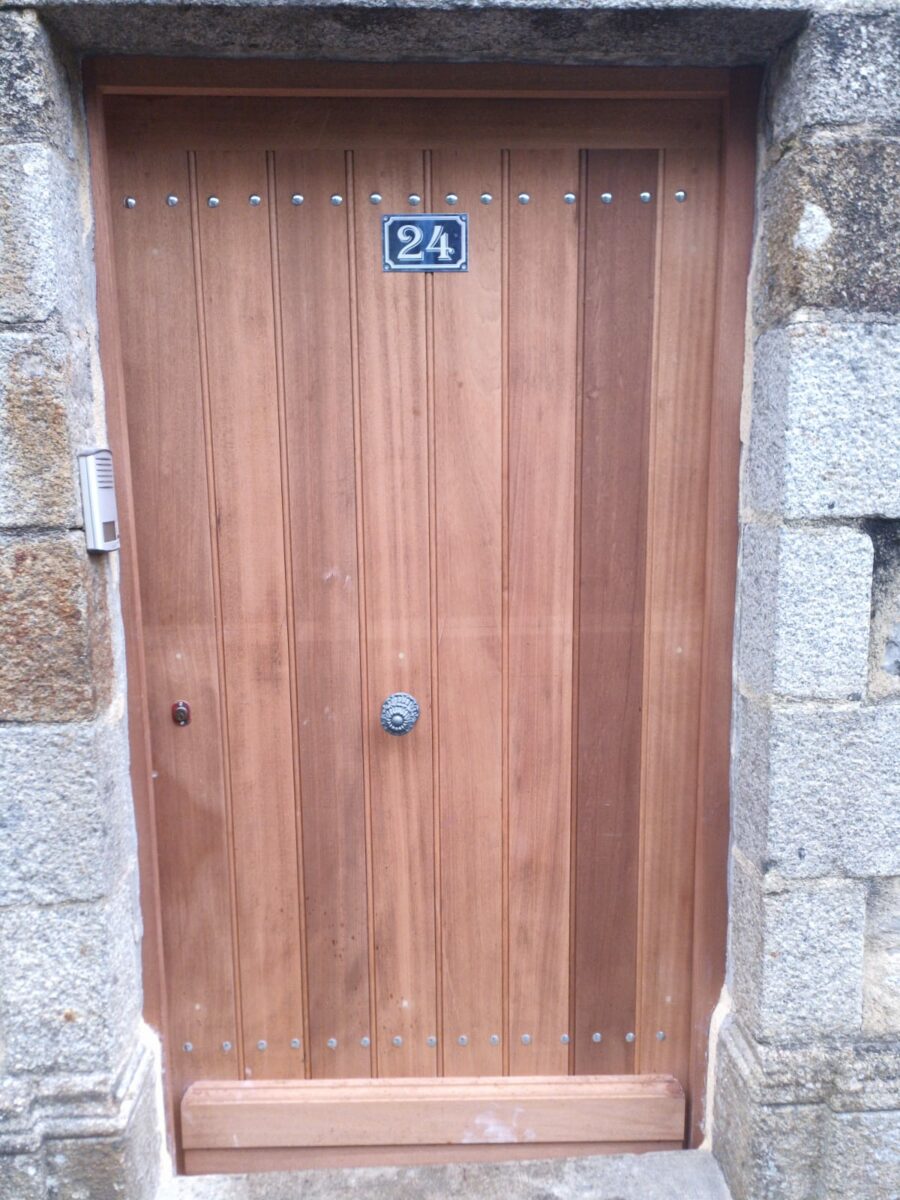 Menuiserie Derouet Gandon Menuiserie A Saint Ouen Des Toits 57 Agencement Ext 7
