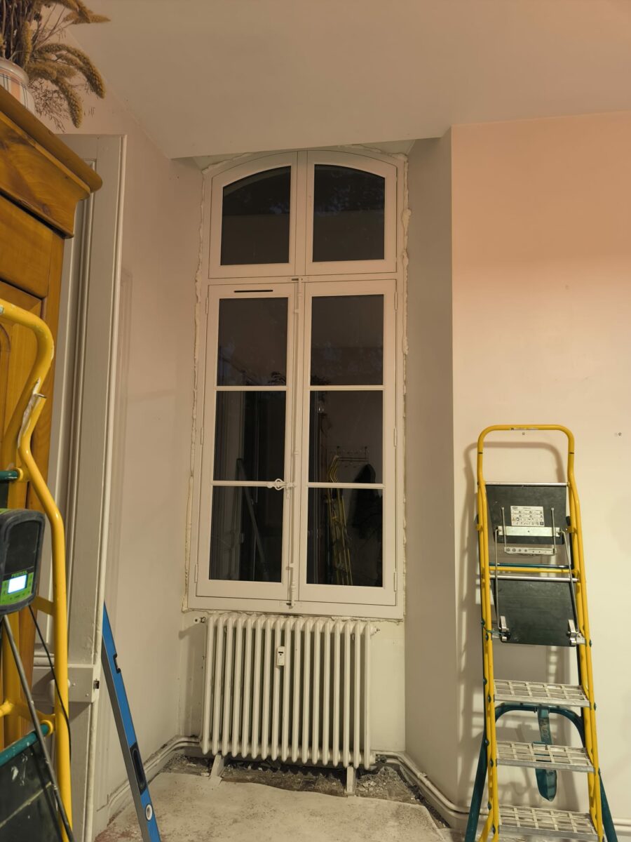 Menuiserie Derouet Gandon Menuiserie A Saint Ouen Des Toits 57 Menuiserie Ext 22