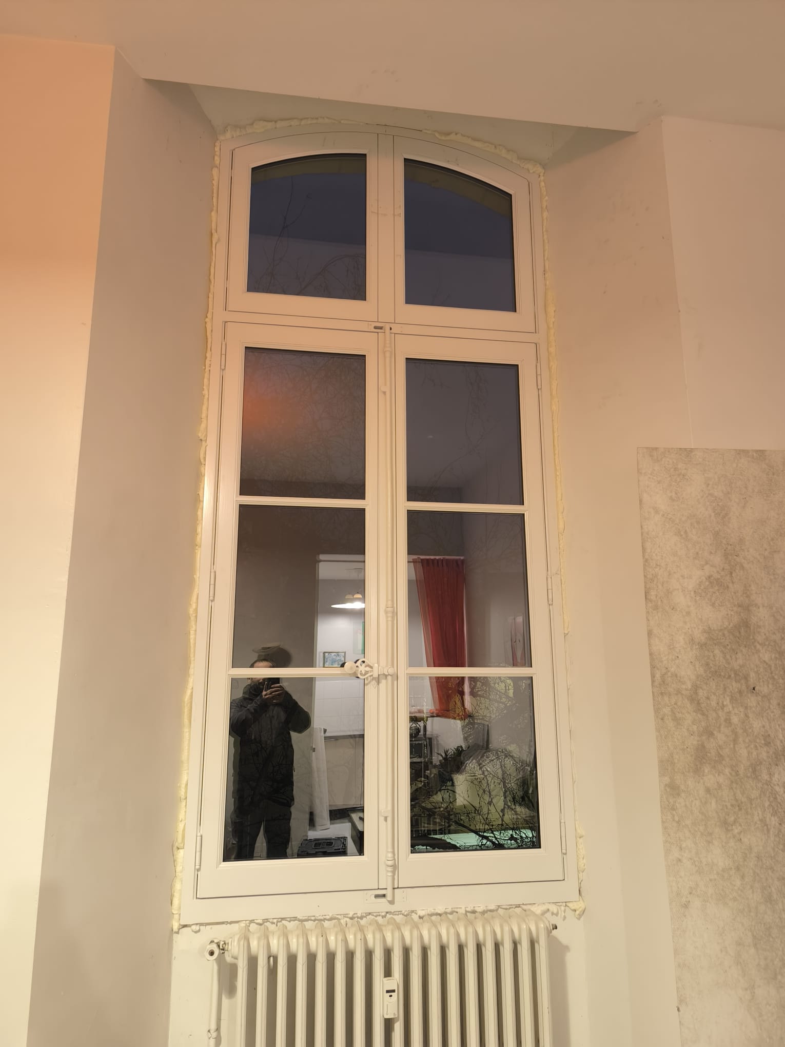 Menuiserie Derouet Gandon Menuiserie A Saint Ouen Des Toits 57 Menuiserie Ext 5