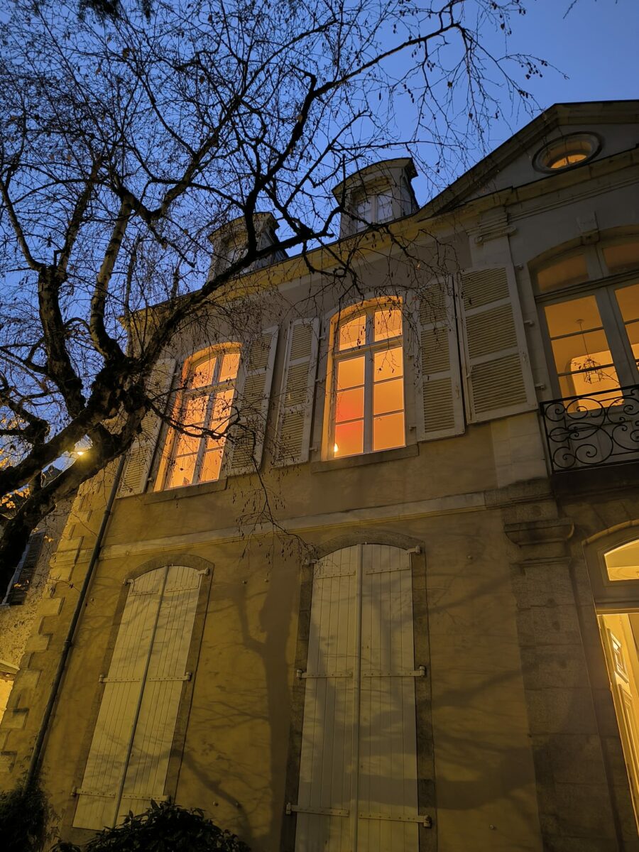 Menuiserie Derouet Gandon Menuiserie A Saint Ouen Des Toits 57 Menuiserie Ext 6