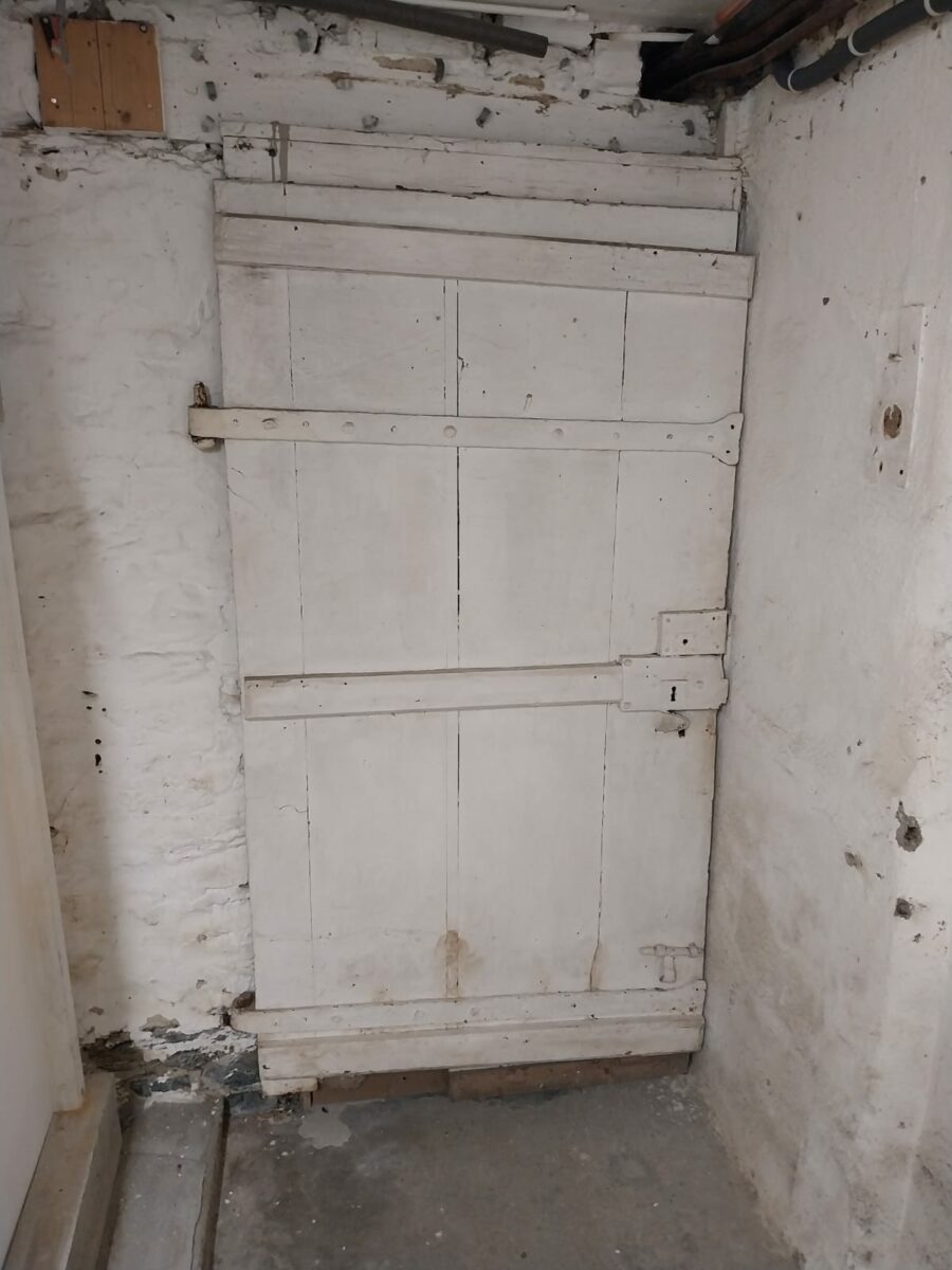 Menuiserie Derouet Gandon Menuiserie A Saint Ouen Des Toits 57 Av Ap 1