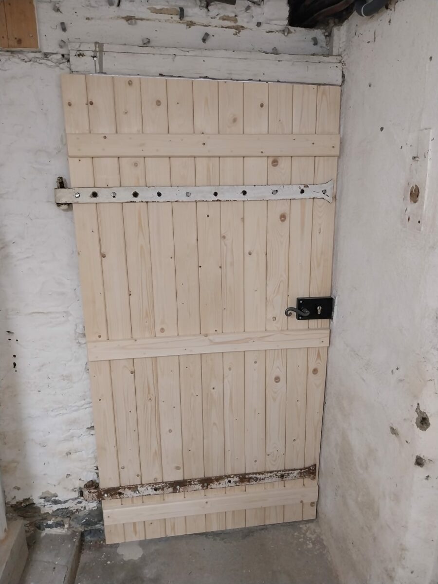 Menuiserie Derouet Gandon Menuiserie A Saint Ouen Des Toits 57 Av Ap 3