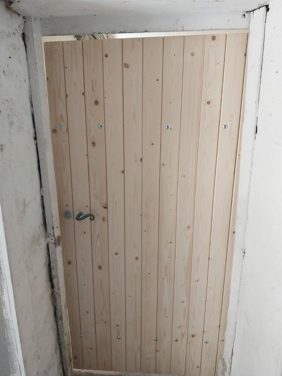 Menuiserie Derouet Gandon Menuiserie A Saint Ouen Des Toits 57 Av Ap 4