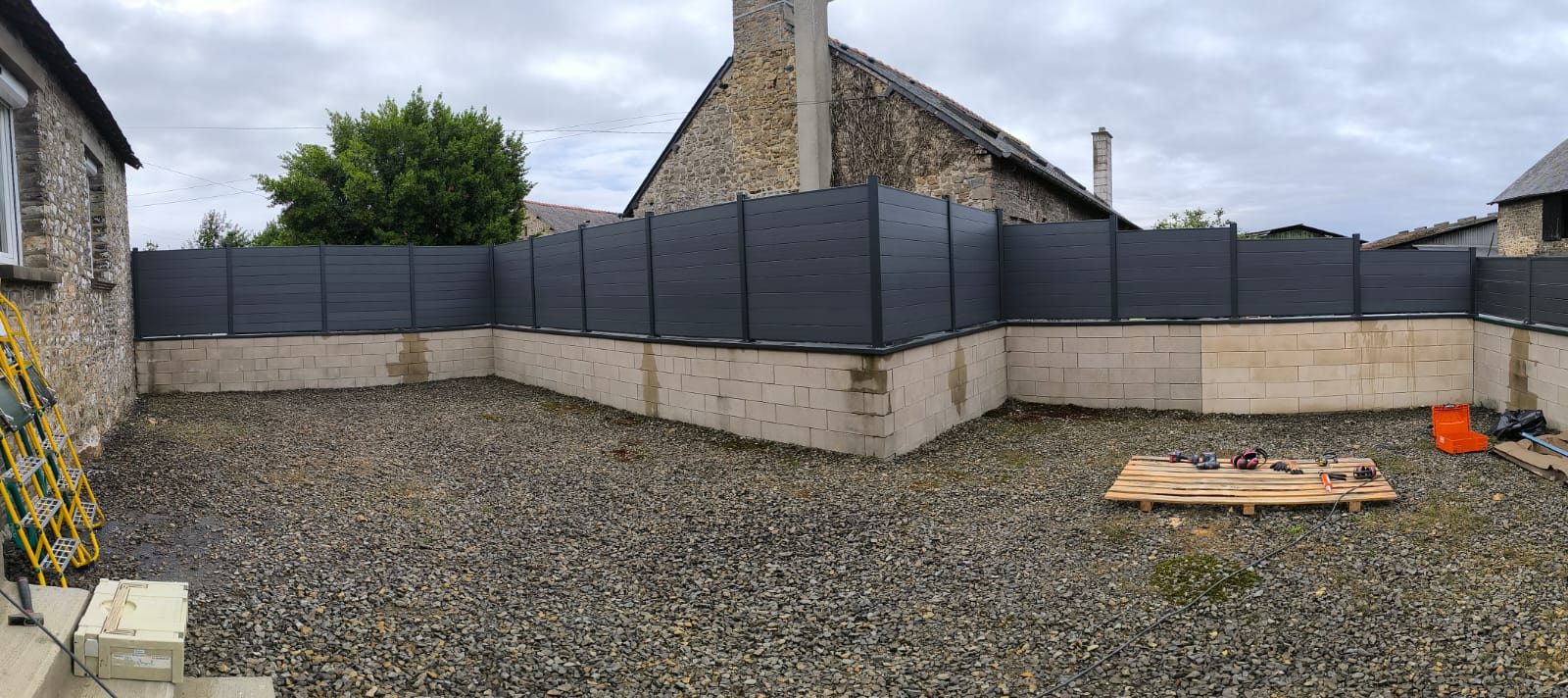 Menuiserie Derouet Gandon Menuiserie A Saint Ouen Des Toits 57 Img 2